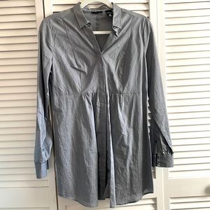 Grey blouse - New York & Co.